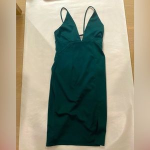 dRA bodycon dress